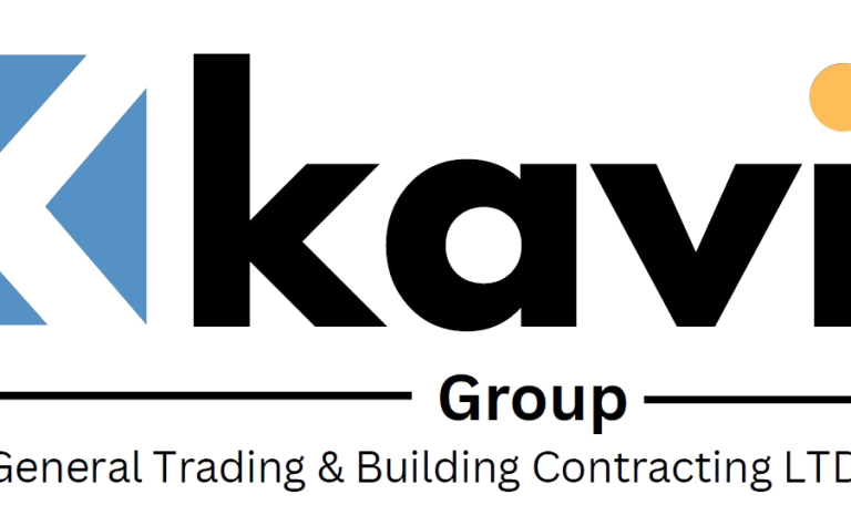 Kavi Architects logo