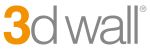 3D Wall logo
